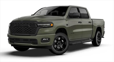 2027 RAM 1500 Express