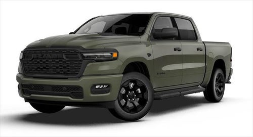 2027 RAM 1500 Express