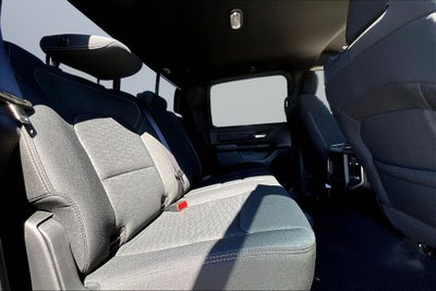 2027 RAM 1500 Express