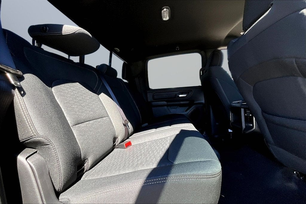 2027 RAM 1500 Express