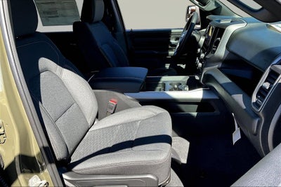 2027 RAM 1500 Express