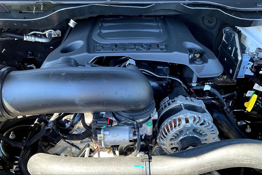 2027 RAM 1500 Express