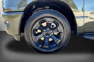 2027 RAM 1500 Express