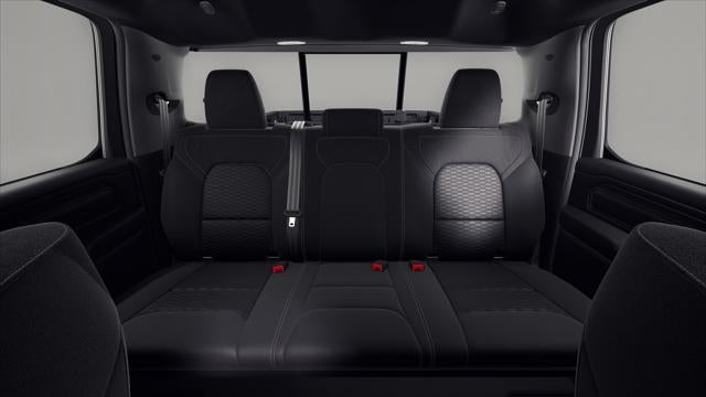 2027 RAM 1500 Express
