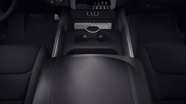 2027 RAM 1500 Express