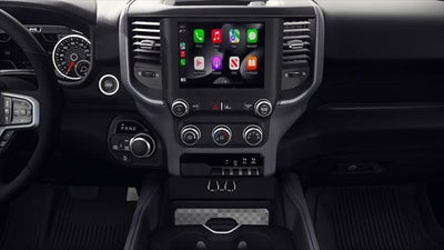 2027 RAM 1500 Express
