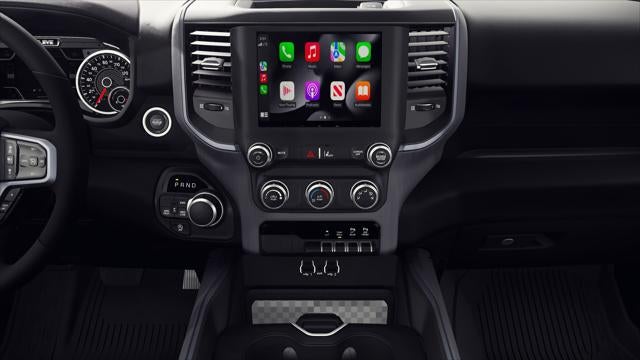 2027 RAM 1500 Express
