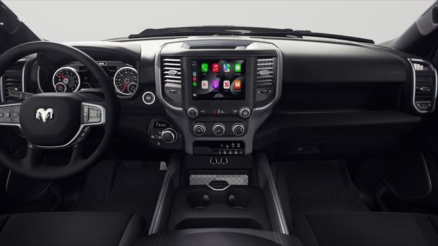 2027 RAM 1500 Express