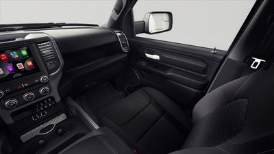 2027 RAM 1500 Express