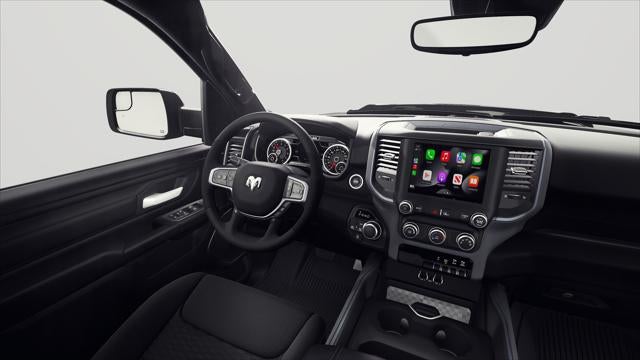 2027 RAM 1500 Express