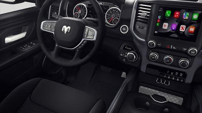 2027 RAM 1500 Express