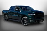 2027 RAM 1500 Express