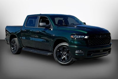 2027 RAM 1500 Express