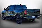 2027 RAM 1500 Express