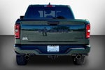 2027 RAM 1500 Express