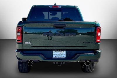 2027 RAM 1500 Express