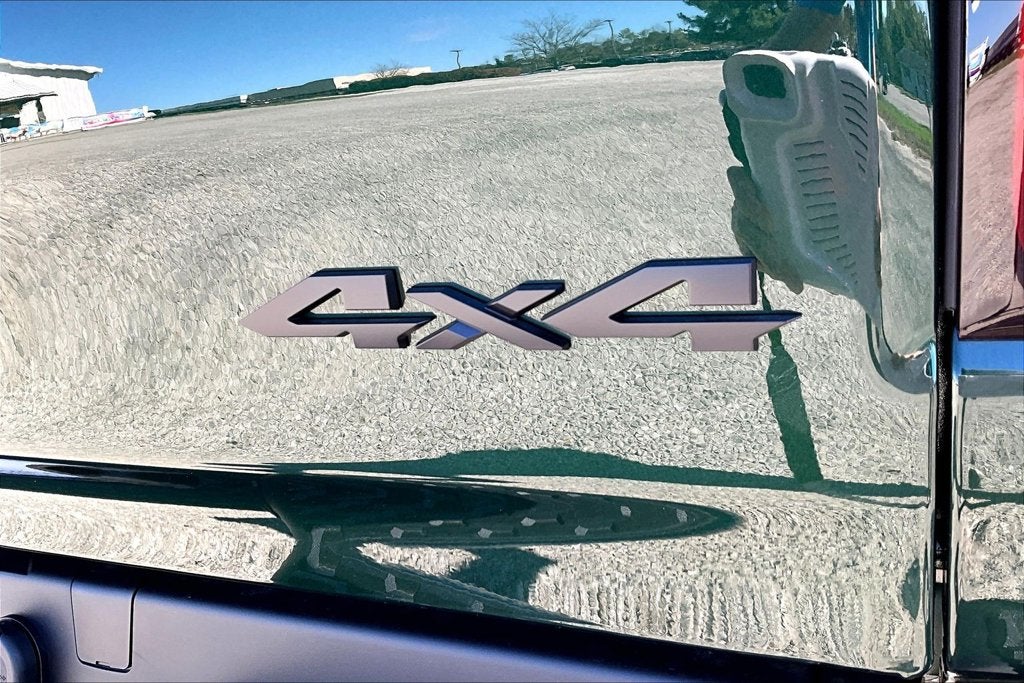 2027 RAM 1500 Express