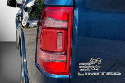 2022 RAM 1500 Limited