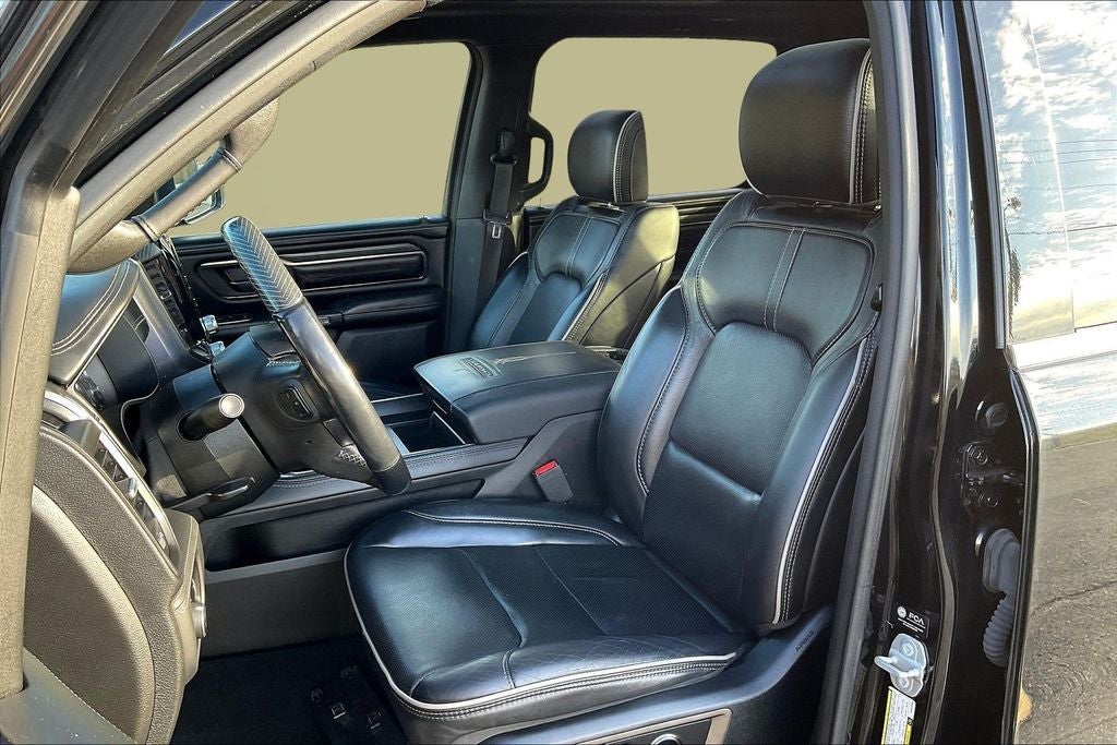 2021 RAM 1500 Limited