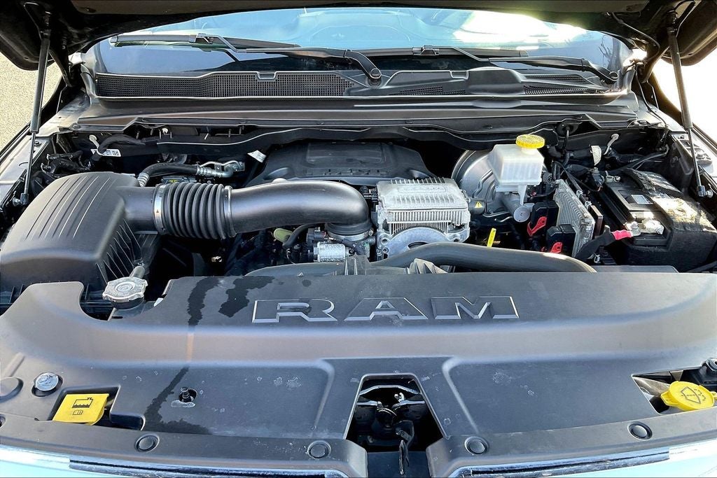 2021 RAM 1500 Limited