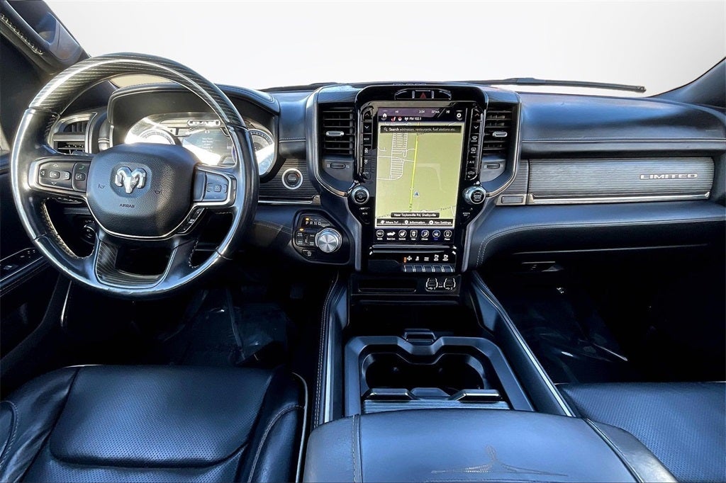 2021 RAM 1500 Limited