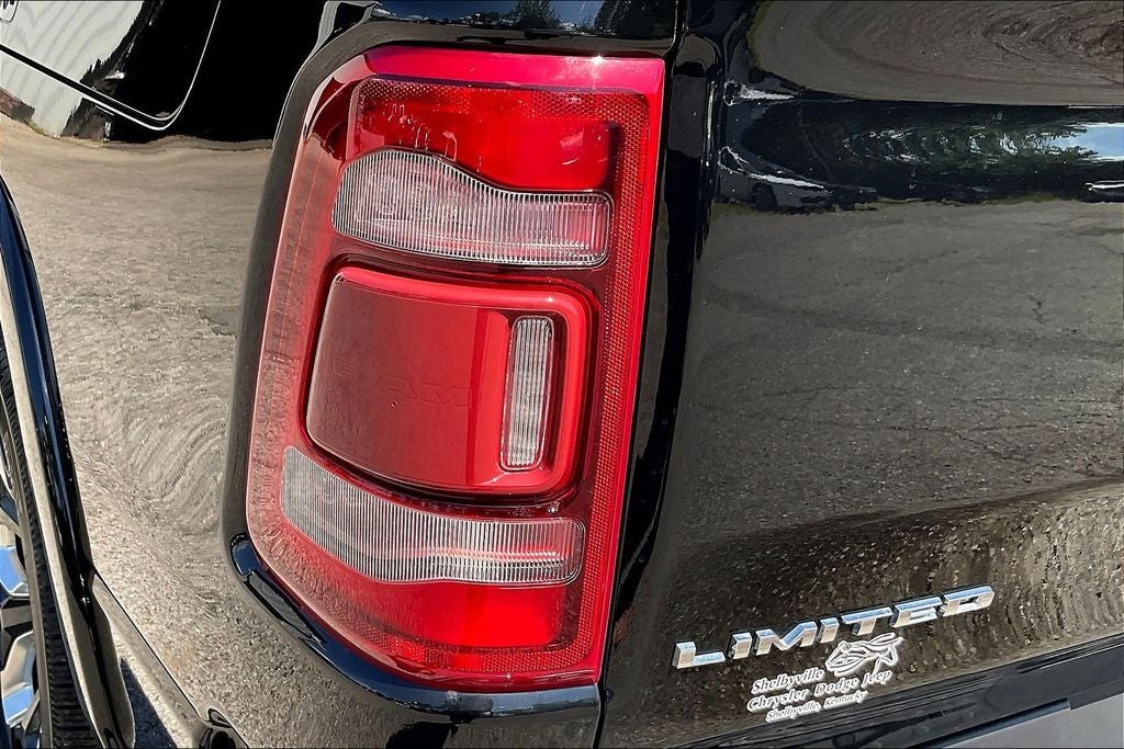 2022 RAM 1500 Limited