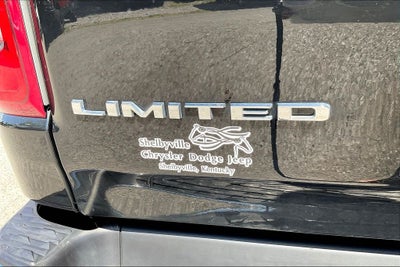 2022 RAM 1500 Limited