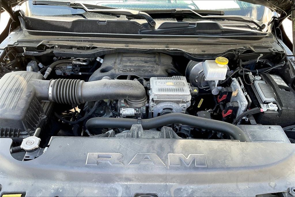 2022 RAM 1500 Limited