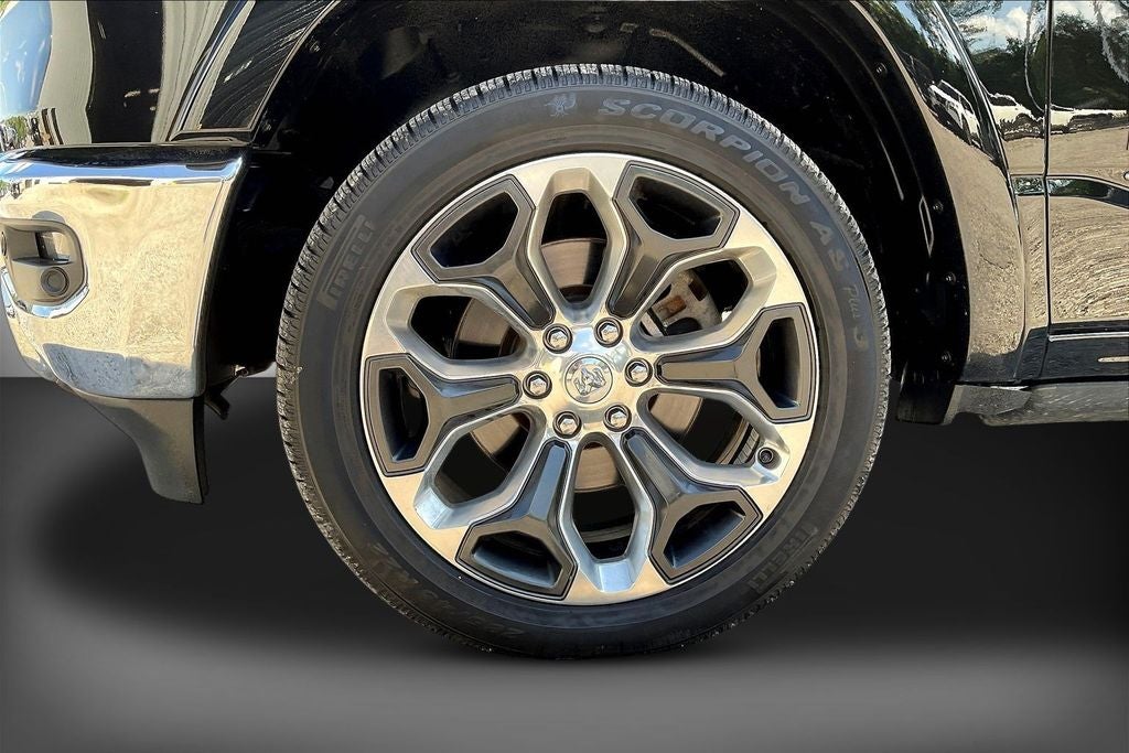 2022 RAM 1500 Limited