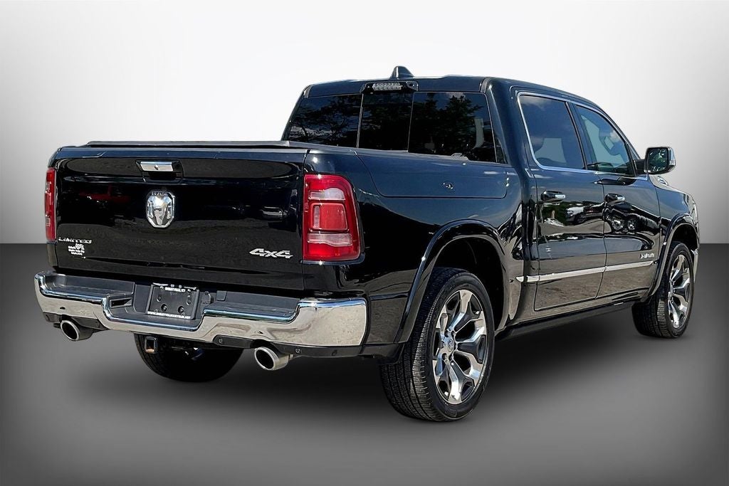 2022 RAM 1500 Limited