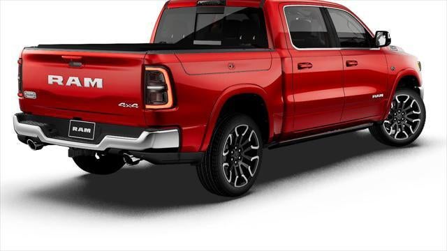 2027 RAM 1500 Limited