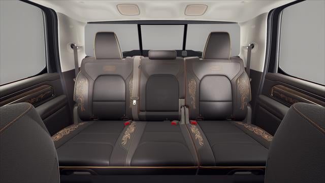 2027 RAM 1500 Limited