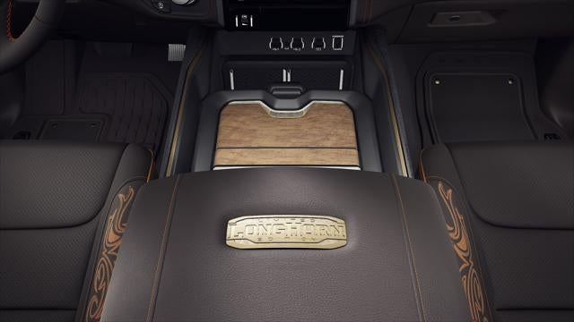 2027 RAM 1500 Limited