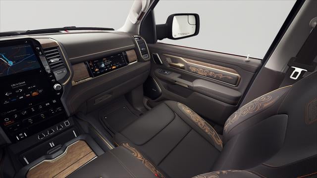 2027 RAM 1500 Limited