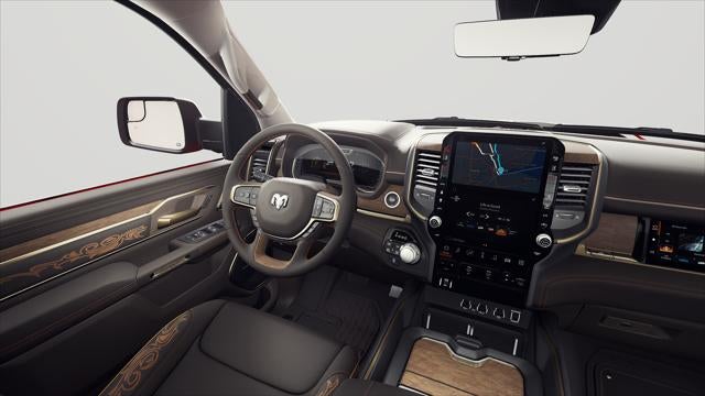 2027 RAM 1500 Limited