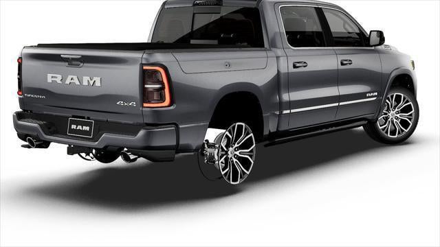 2027 RAM 1500 Tungsten