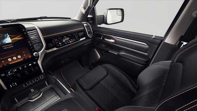 2027 RAM 1500 Tungsten