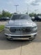 2019 RAM 1500 Laramie Longhorn