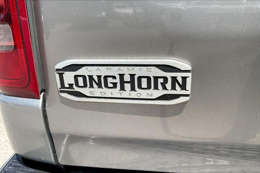 2019 RAM 1500 Limited