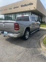 2019 RAM 1500 Laramie Longhorn