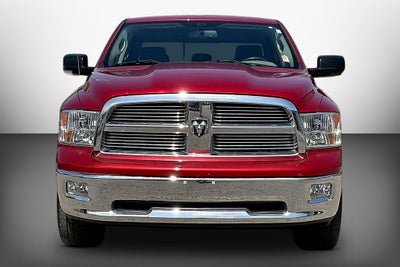 2009 Dodge Ram 1500 SLT