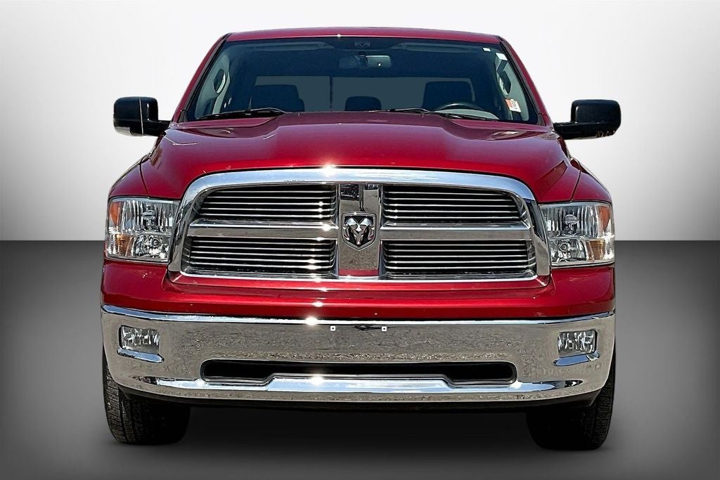2009 Dodge Ram 1500 SLT