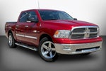 2009 Dodge Ram 1500 SLT