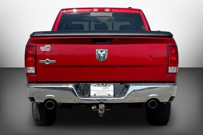 2009 Dodge Ram 1500 SLT