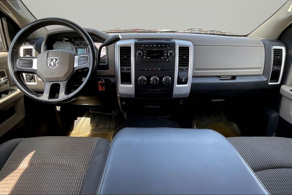 2009 Dodge Ram 1500 SLT