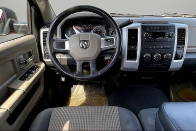 2009 Dodge Ram 1500 SLT