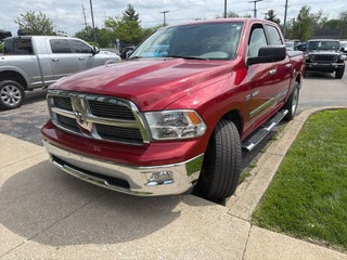 2009 Dodge Ram 1500 SLT
