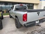 2007 Dodge Ram 1500 SLT
