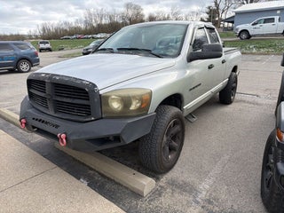2007 Dodge Ram 1500 SLT