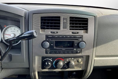 2007 Dodge Dakota SLT